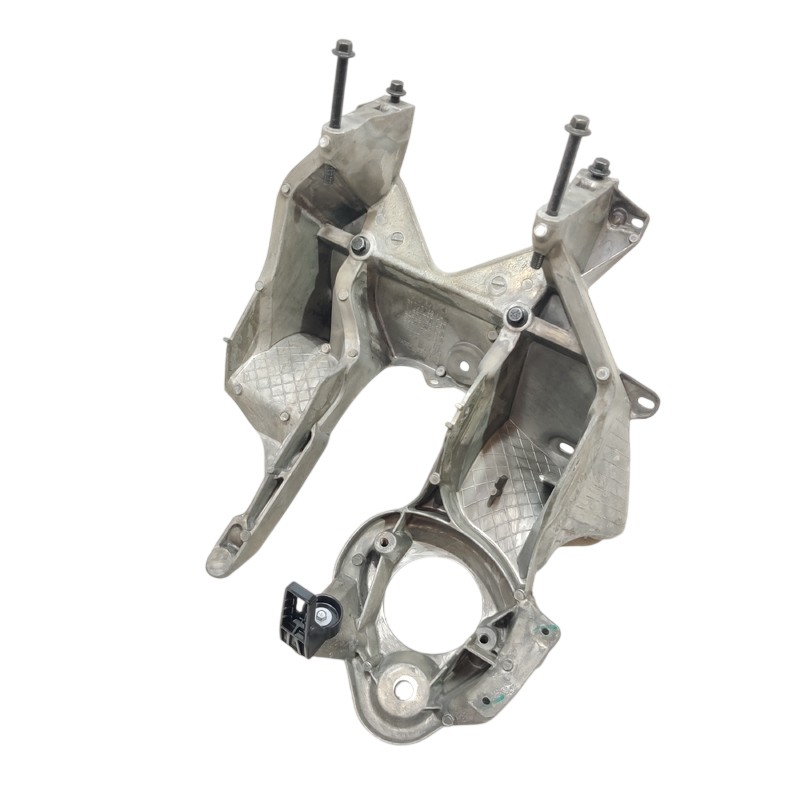 Блок педалей Volvo S60 III (19-24) 2.0 Бенз АКПП 31393049
