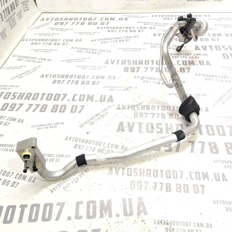Трубка кондиціонера Volvo S60 III (19-) 2.0 бенз 31694237