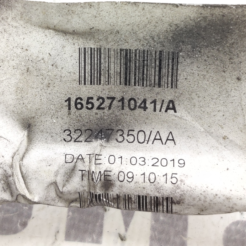 Дверна проводка Volvo S60 19-24 2.0Б зад права OEM 32247350
