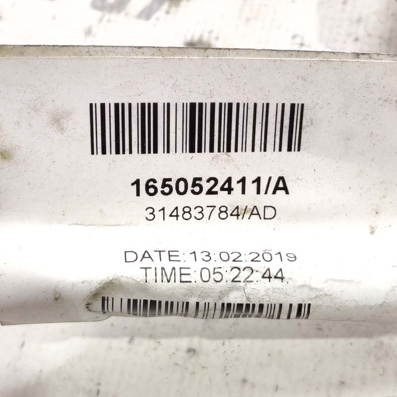 Дверна проводка пер права Volvo S60 III (18-) 2.0 31483784
