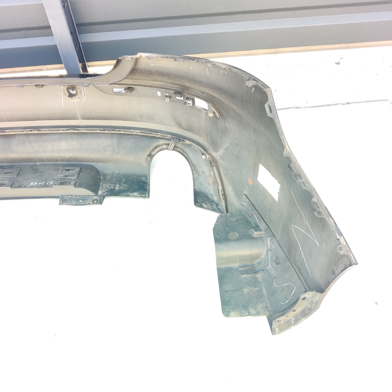 Бампер задній Volvo S60 III SPA (18-) 2.0 бенз 36013158