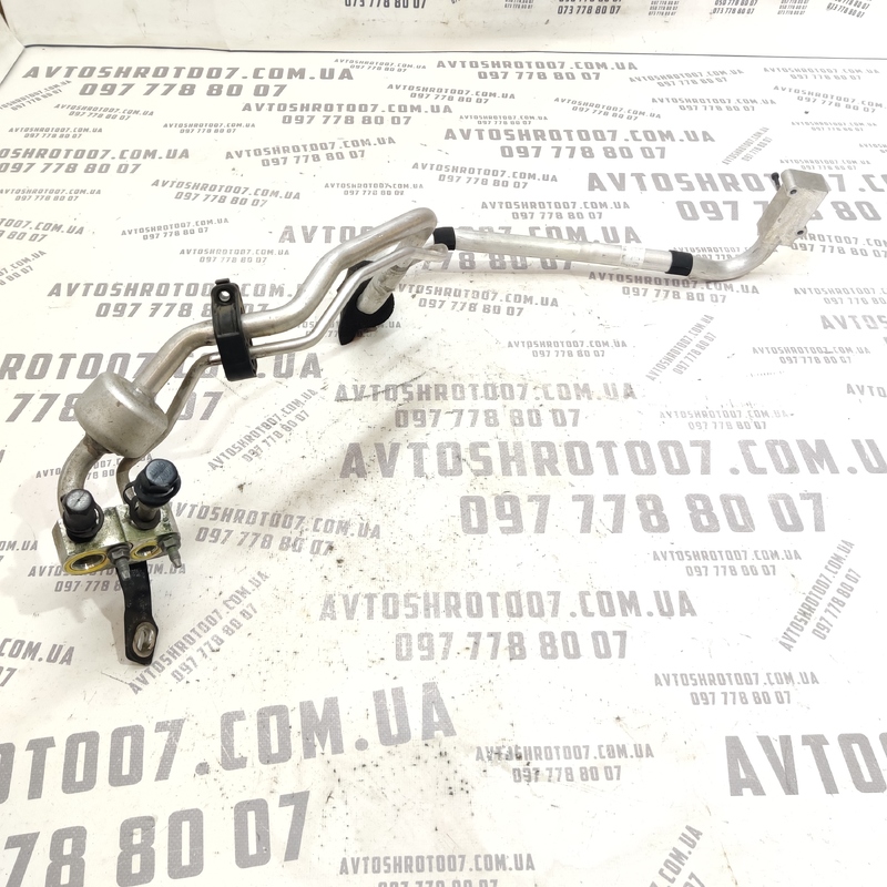 Трубка кондиціонера Volvo S60 III (19-) 2.0 бенз 31694237