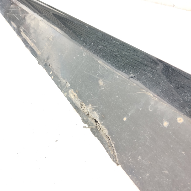 Накладка порога Volvo S60 III (18-24) 2.0Б права 31448912