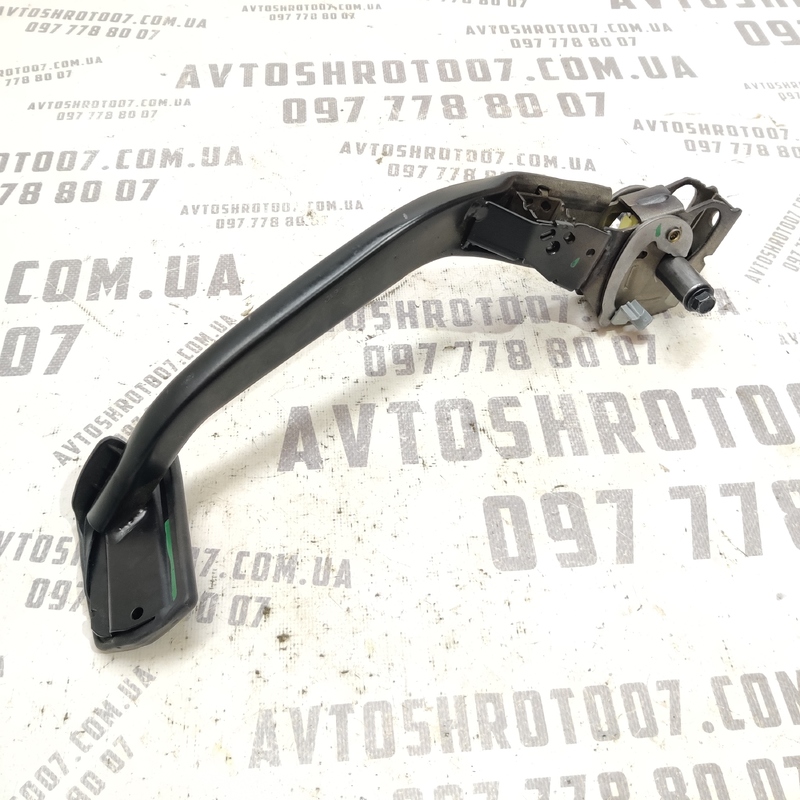 Педаль тормозу Volvo S60 III (18-) 2.0 Бензин 31489735