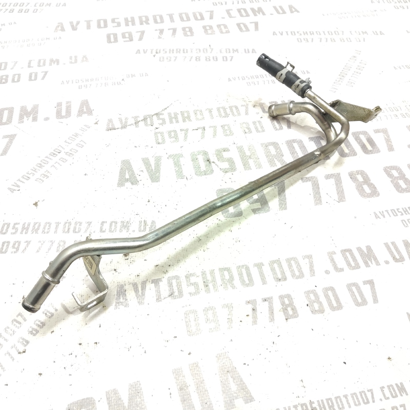 Трубка охолодження Volvo S60 III (18-) 2.0 бенз 31338395
