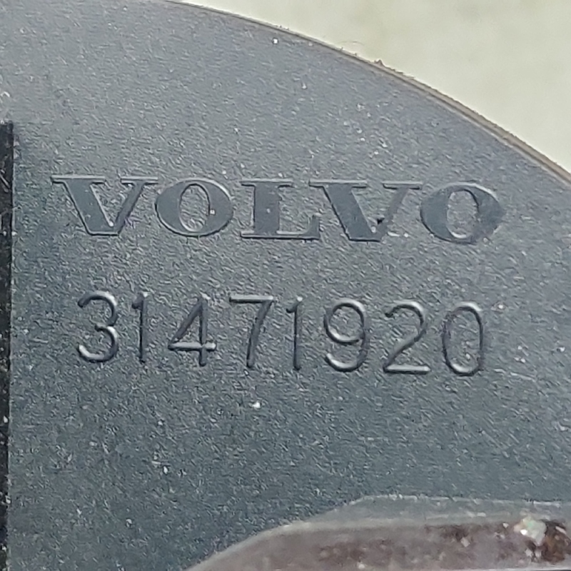 Гвинт запасного колеса Volvo S60 III (19-) 2.0Б 31471920