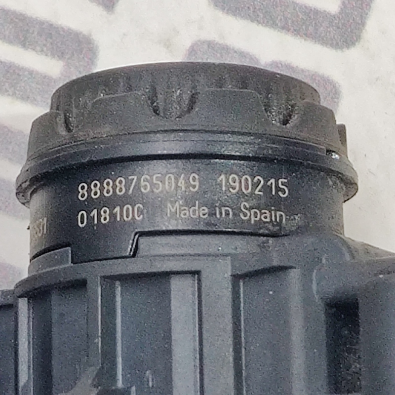 Парктронік задній Volvo S60 III (18-) 2.0 бенз 32209857