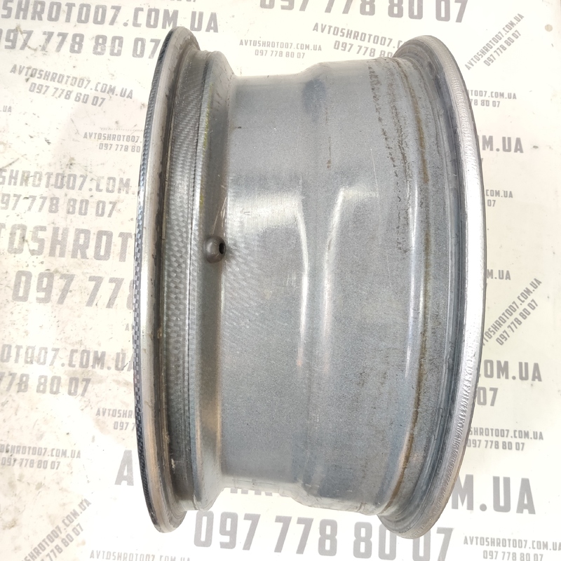 Комплект литих дисків 5х112 R17 Audi A4 B8 (07-15) 2.0D