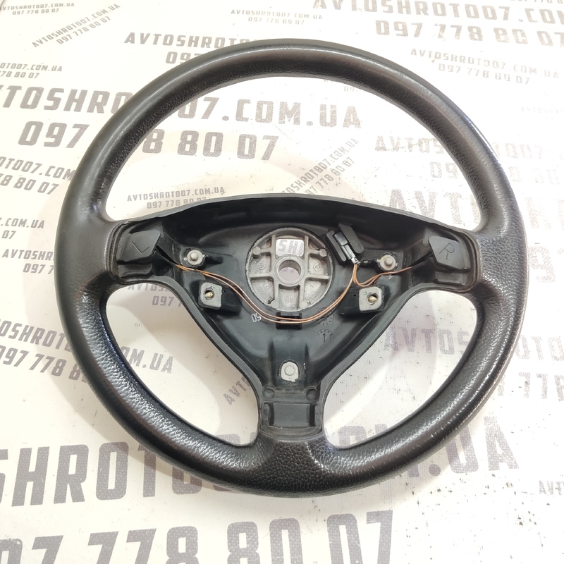 Кермо Opel Astra G (98-09) 2.0 Дизель 90437296