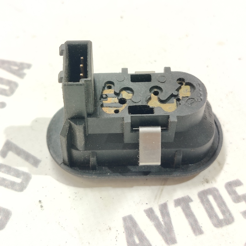 Кнопка склопідіймача Opel Astra G (97-09) 2.0 дизель фото 2