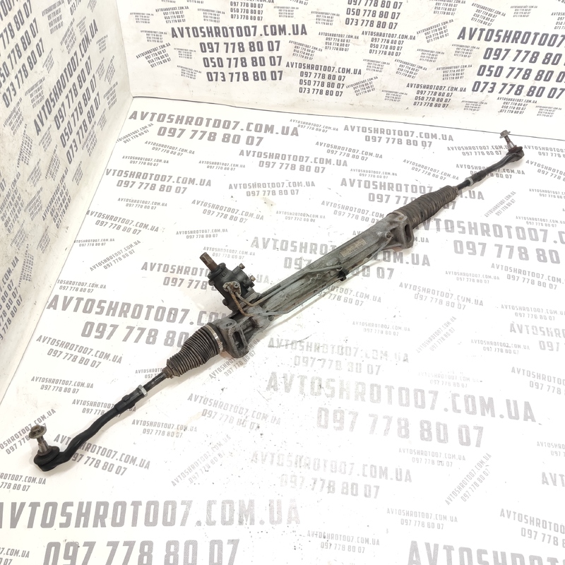 Рульова рейка Audi A4 B8 (07-15) 2.0D 8T1422066C