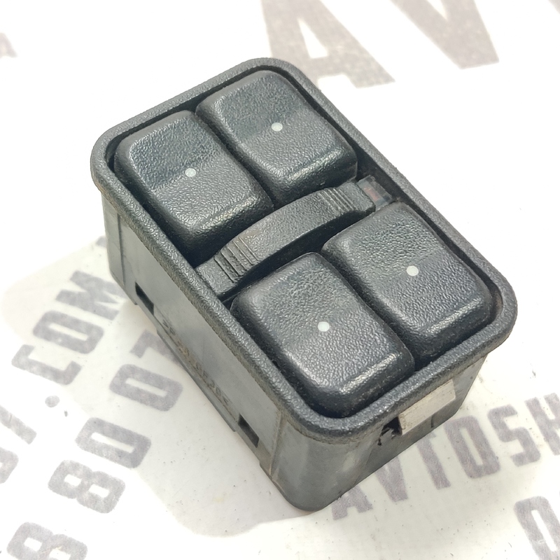 Блок склопідйомників Opel Astra G (97-09) 2.0D OEM 90561086