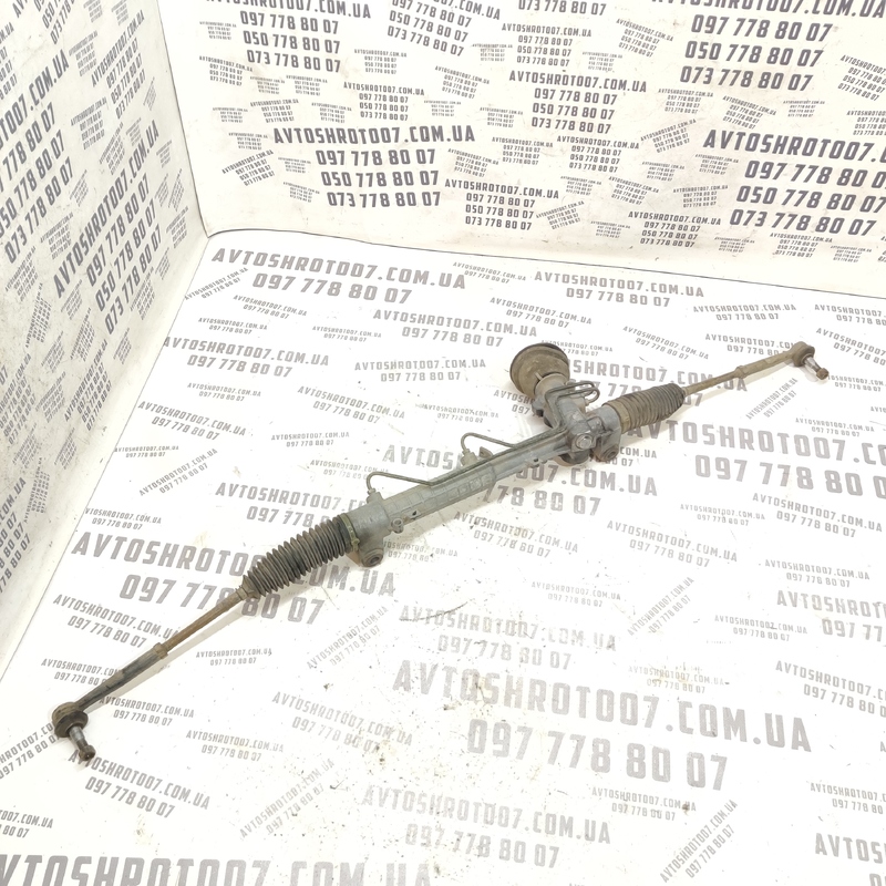 Рульова рейка Opel Astra G (97-04) 2.0D OEM 26059297