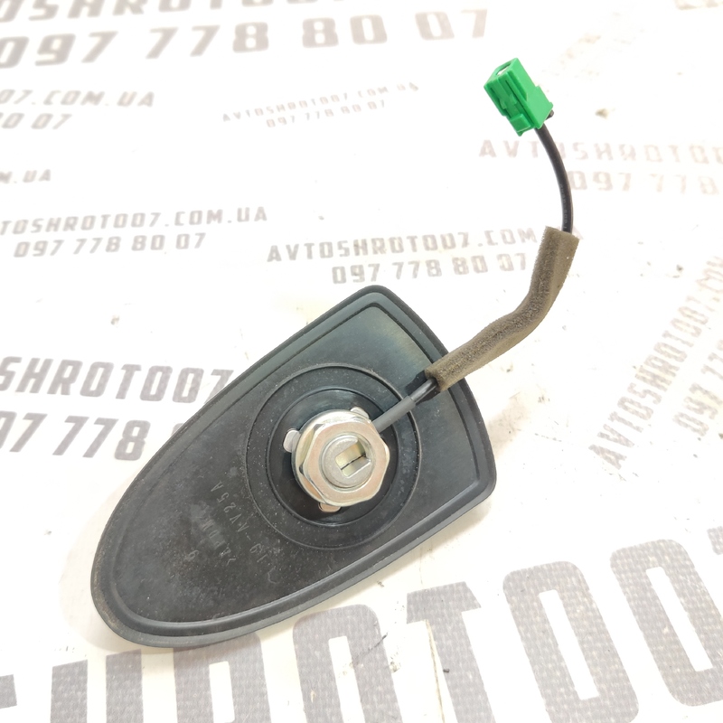 Антена Infiniti Q50 (13-24) 3.0 Бензин фото 2