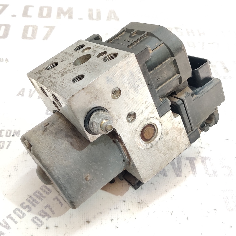Блок управління АБС Opel Astra G (97-04) 2.0D 90498066