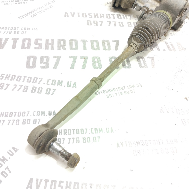 Рульова рейка Opel Astra G (97-04) 2.0D OEM 26059297