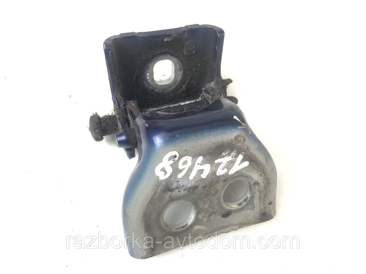 Петля дверей передня ліва верхня Citroen C4 (04-08)