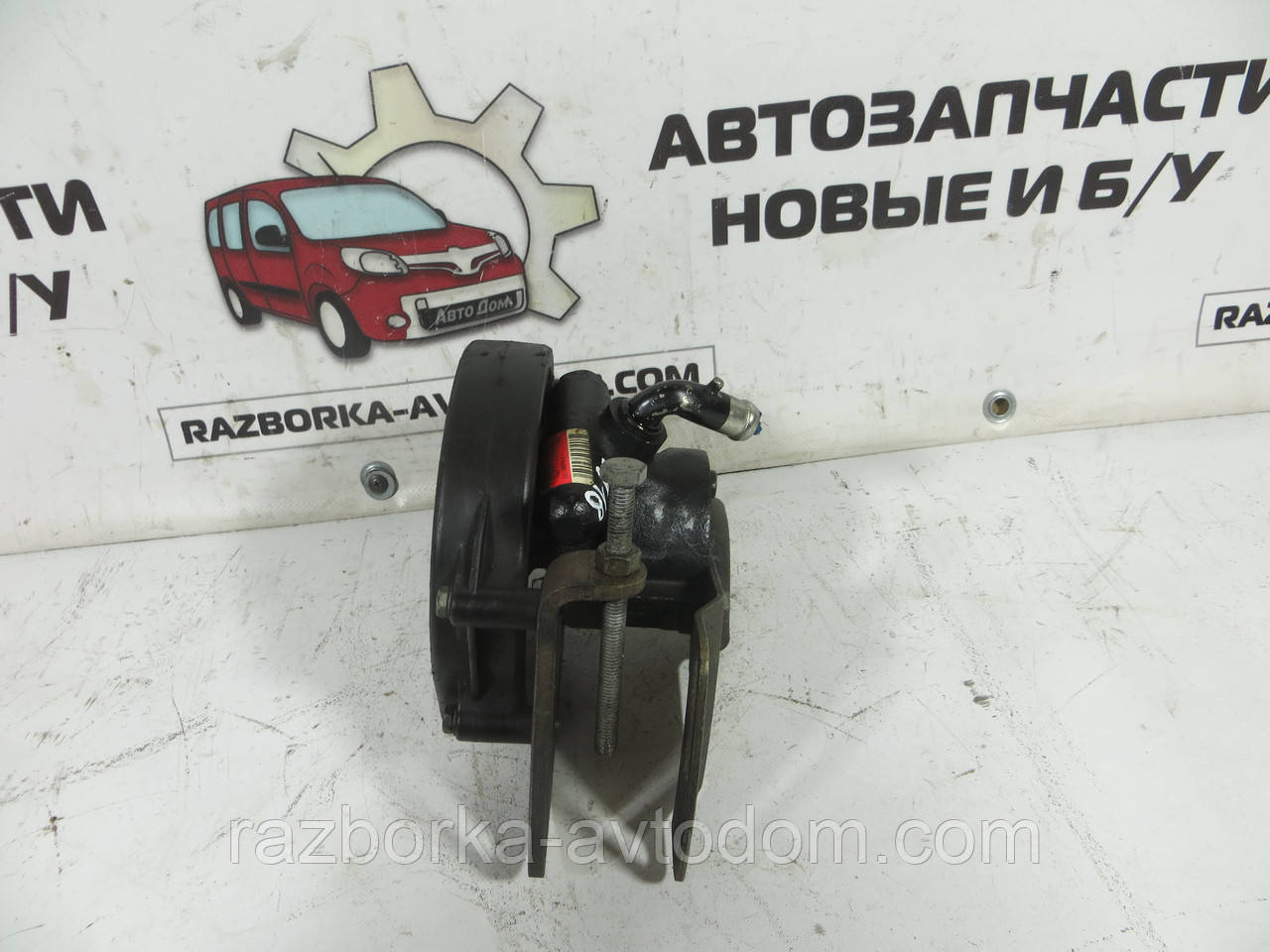 Насос Гідропідсилювача FIAT DOBLO, ALFA ROMEO 145, LANCIA LYBRA, (2000-2009) ОЕ: 00-35539-SX OE JPR224