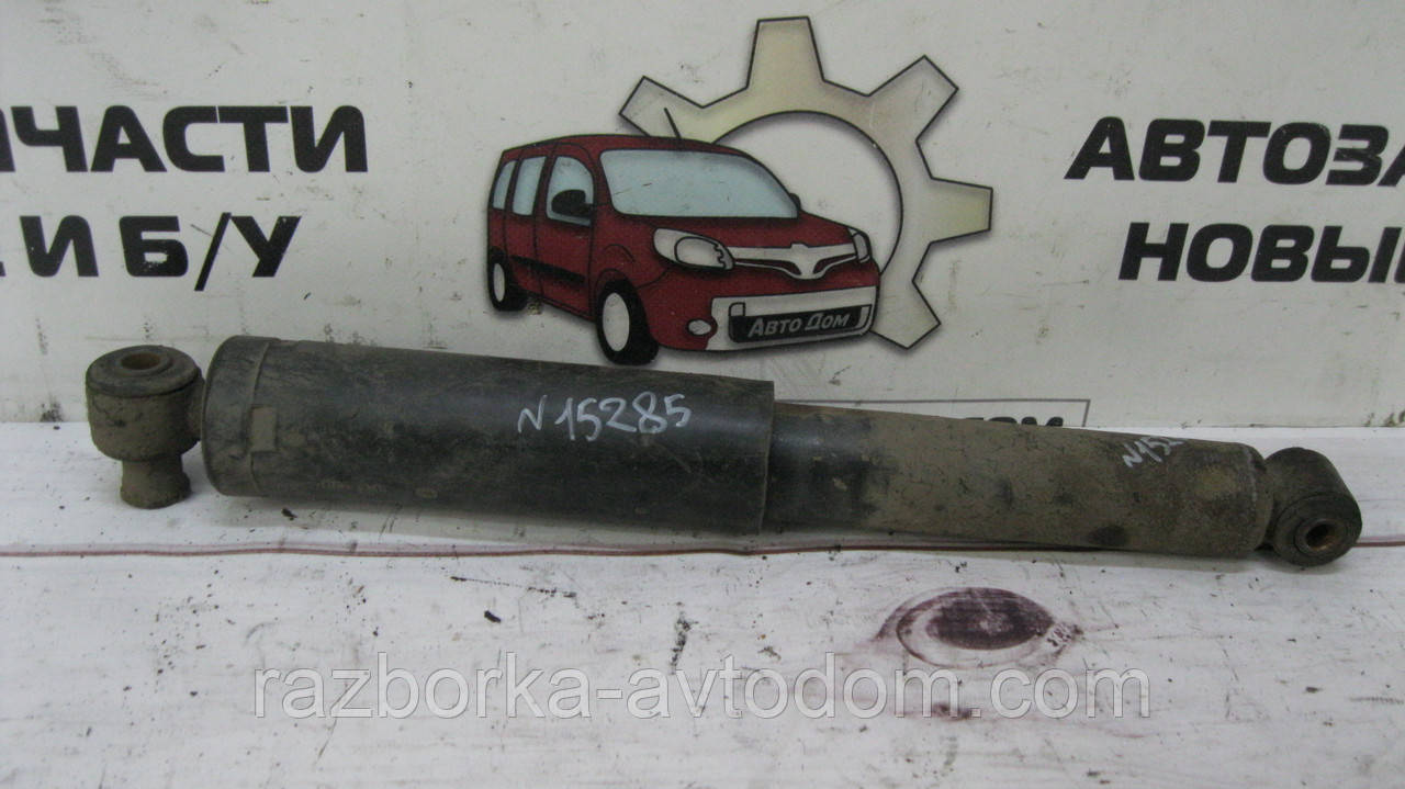 Амортизатор підвіски задній газомасляний Ford Transit (2006-2014) OE:6C1118080WC, ME6C1J18008BA