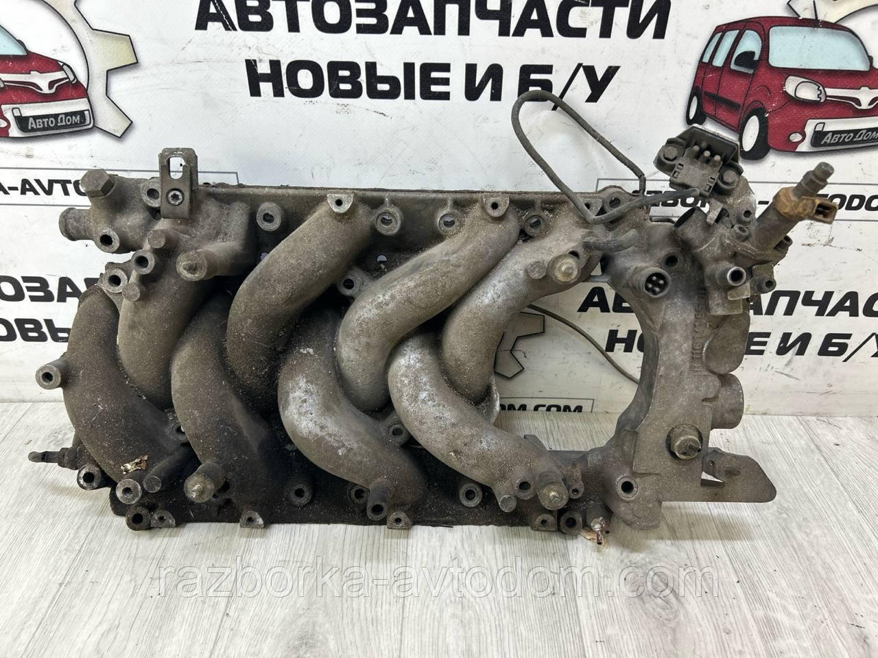 Колектор впускний 4.2 бензин Mercedes W126 OE:r1161416501, 1161416501