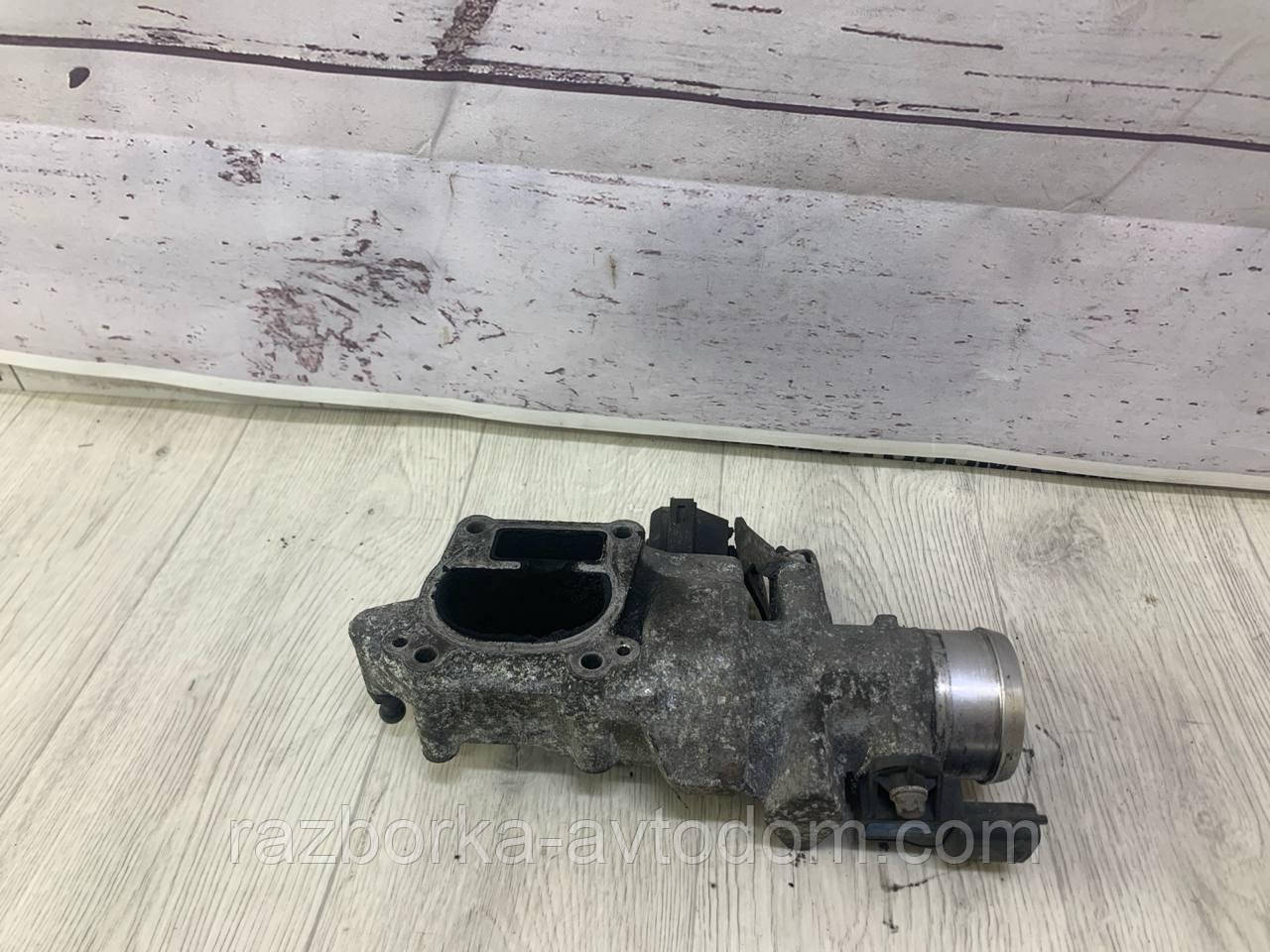Дросельна заслінка механізм 2.2dti 2,0DTI Opel Vectra C, Zafira OE: 8226801, 55350621 фото 2