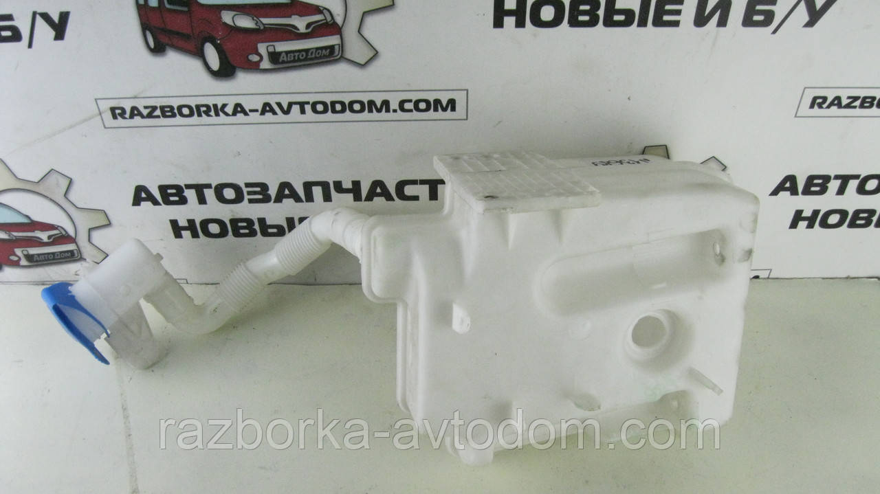 Бачок омивача VW Caddy 3 (04-15), Audi A3 (03-), VW Touran (03-10), Golf 5, Skoda Octavia A5, OE:1K0955453