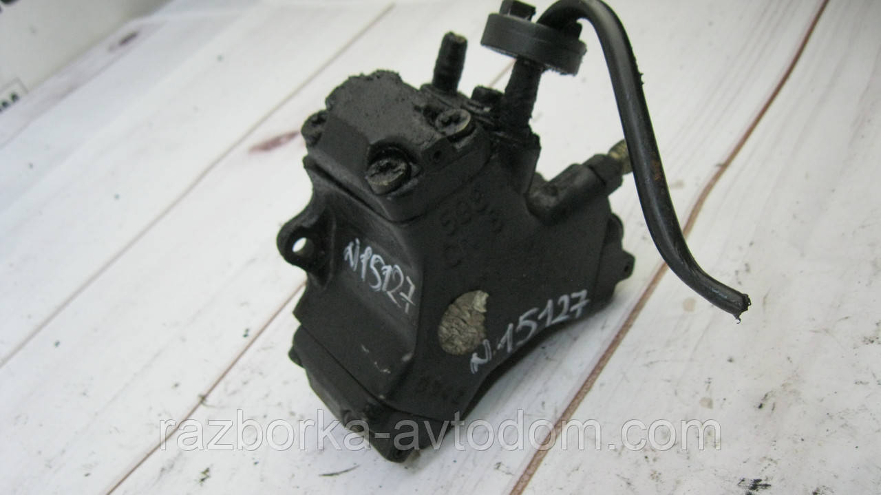 Паливний насос ТНВД 1,5CDRI Hyundai Getz (2002-2011) OE:3310027500