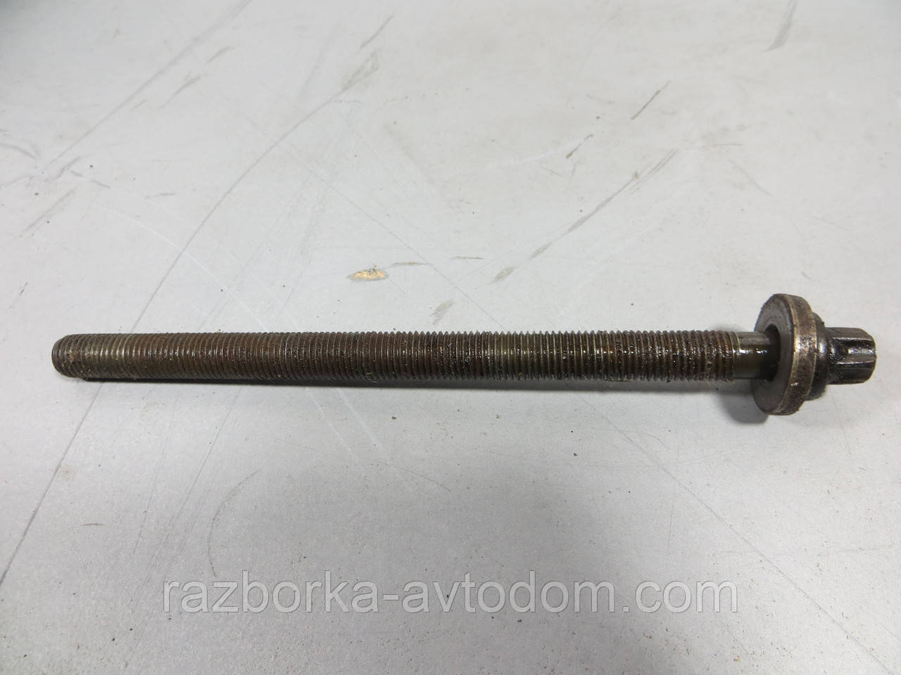 Болти головки циліндра Opel Astra H, G, Zafira B, Vectra C, Corsa B 1,6 ОЕ: 71739839 OE 90412701