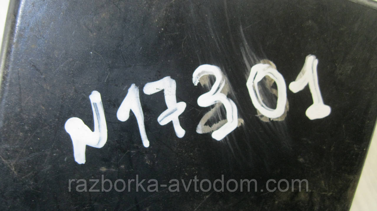 Блок керування кліматом Mercedes Vito W638 (1996-2003) OE: 6385451032