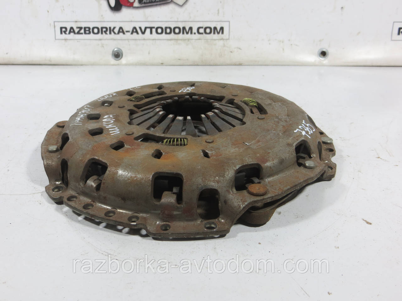 Кошик зчеплення 2.4DI, 2.4TDE D250 FORD TRANSIT (2000-2006)  ОЕ: 1372533 OE 1146731