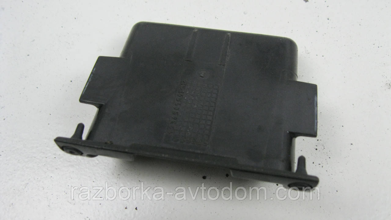 Пепельниця салону Opel Corsa C (2000-2012), Combo (2001-2011) OE:09114442 фото 2