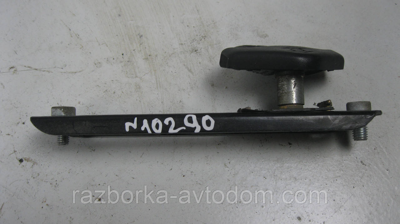 Регулятор заднього ременя безпеки Opel Vectra B (1995-2002) OE:90387493