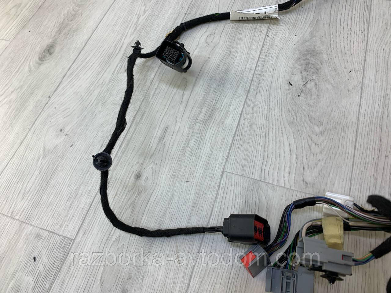 Дріт дверцят передній правий (пасажира) Ford Mondeo (07-14) OE: 9G9T14K138KBB OE 1768068