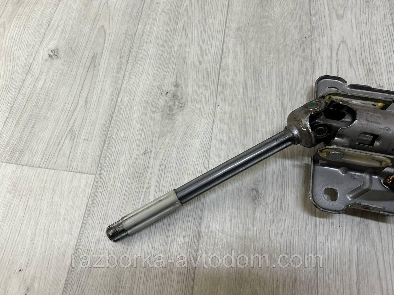 Кермова колонка (кермова вал) Peugeot 308 SW (07-13) OE:4123GN