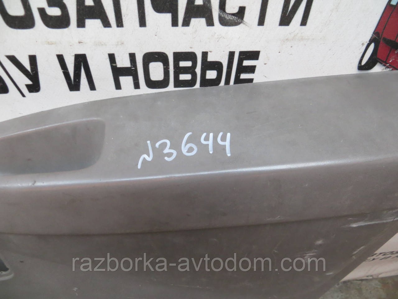 Картка дверей передня права Renault Master 98-03 7700351681D