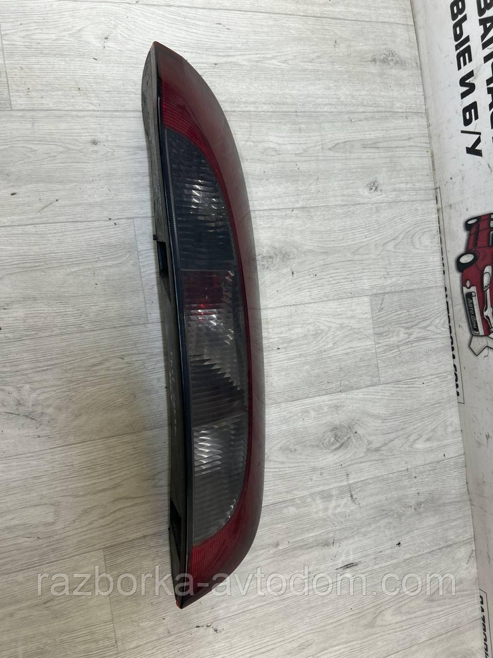 Ліхтар (стоп) задній правий Opel Corsa C (00-06) OE:09114337