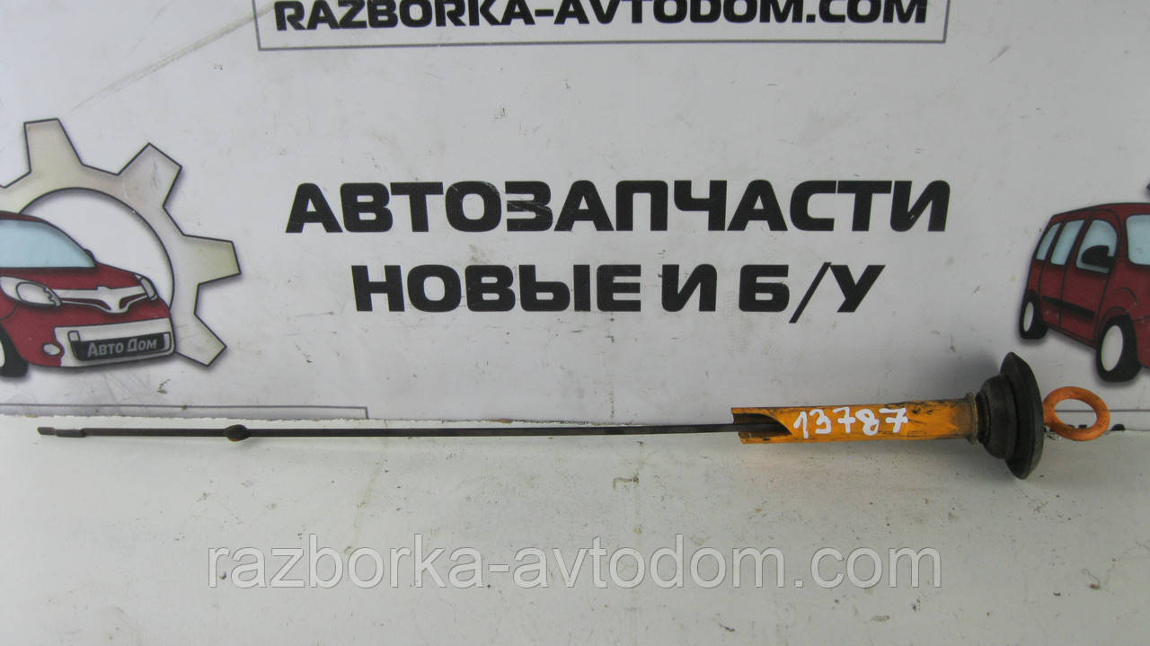 Щуп рівня оливи 1,9TD VW Touran (03-10), Caddy (04-15), Golf 5 OE:038115611b
