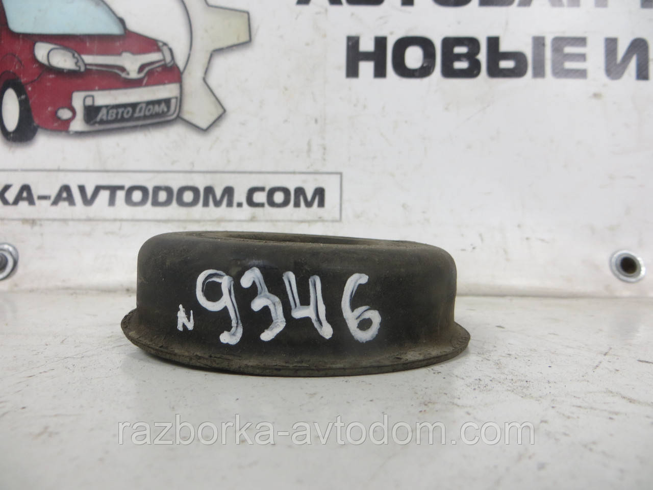 Опора пружини гумова BMW 1 Е87 (2004-2011) OE:11544510