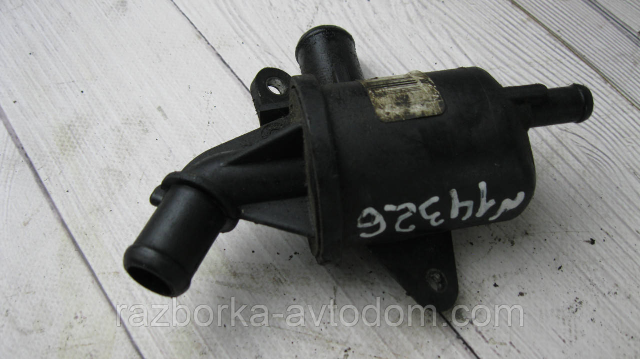 Сапун (фільтр картарних газів) Opel Combo C (2001-2011) OE:55185372 фото 2