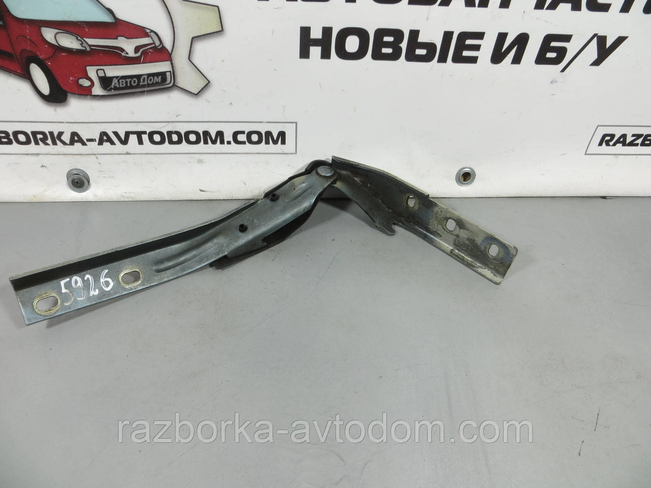Петля капота ліва Opel Vectra A (1988-1995) ОЕ: 90227877