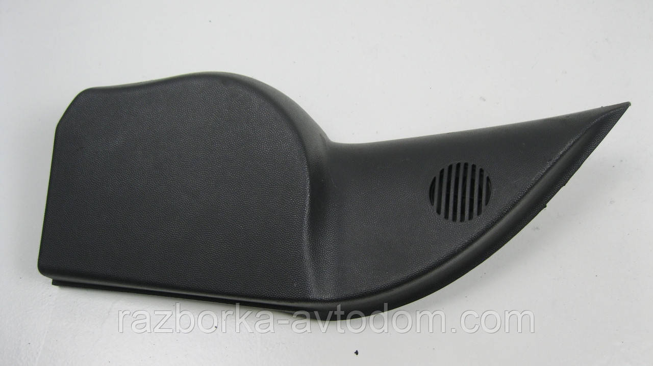 Куточок кришка Накладка дзеркала двері передньої лівої Opel Corsa C (2000-2012) OE:24457139