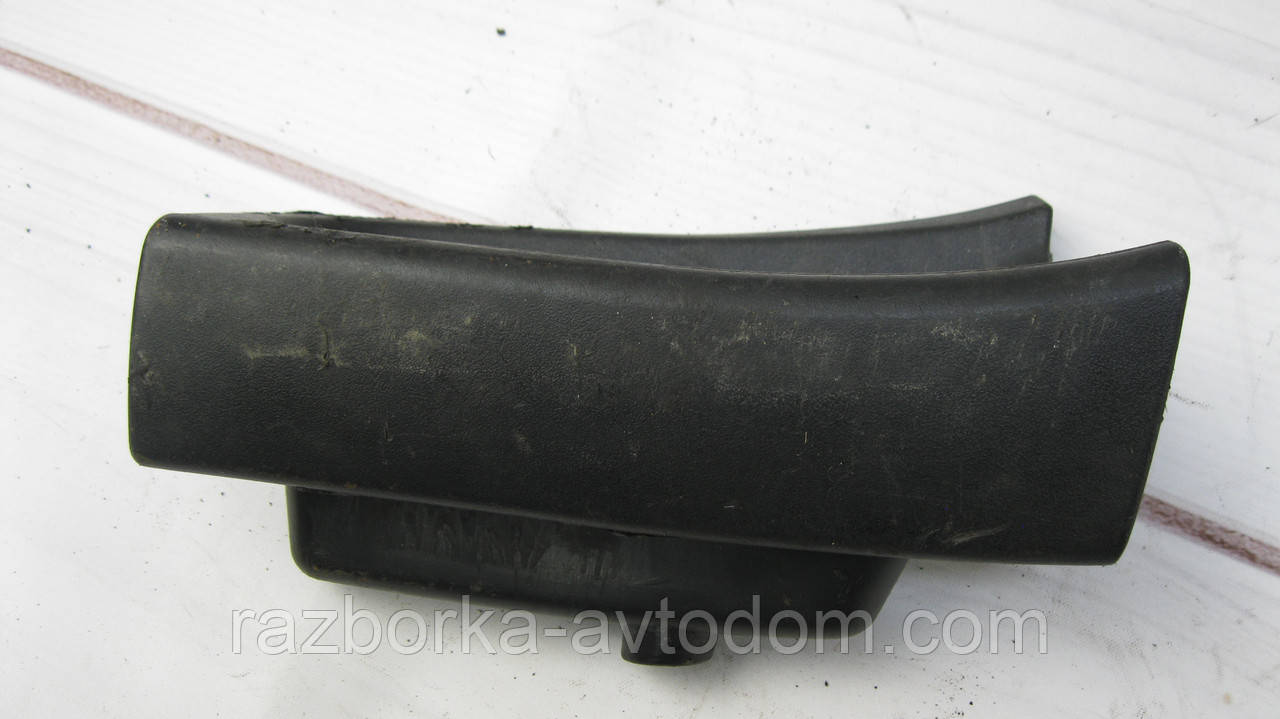 Ручка дверей внутрішня передня ліва Opel Zafira A (1999-2005) OE:90580225, 90580225L