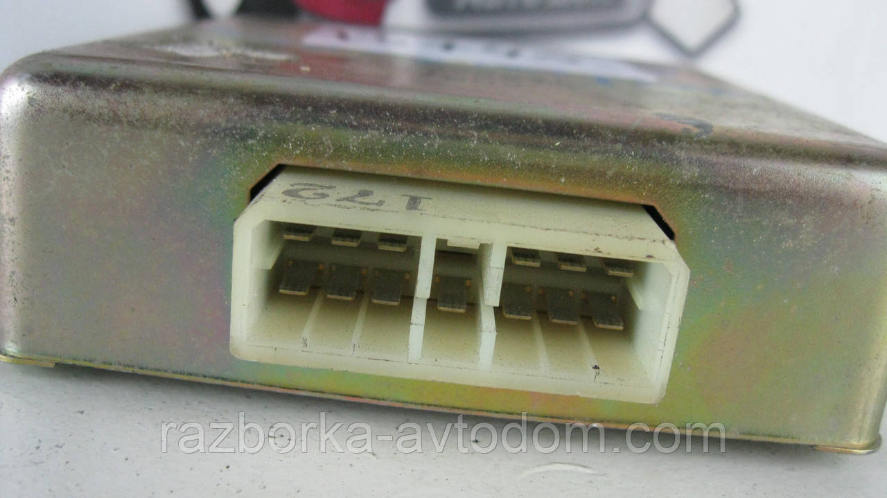 Блок керування двигуном/ЕБУ/Міми Mitsubishi space wagon (1986-1991) OE:MD089241, k876272, 7609