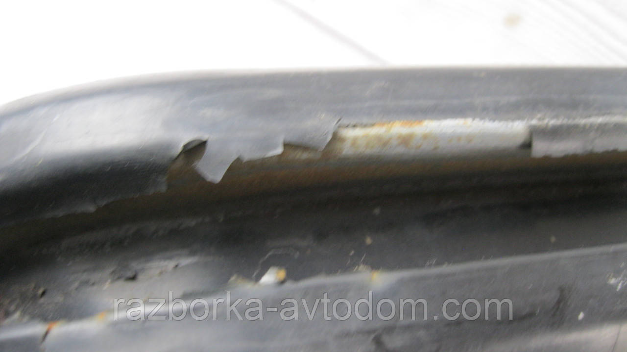 Напрямна роликів розсувних дверей правих середня Opel Combo (2001-2012) OE:24403078, 24403078, 0130488