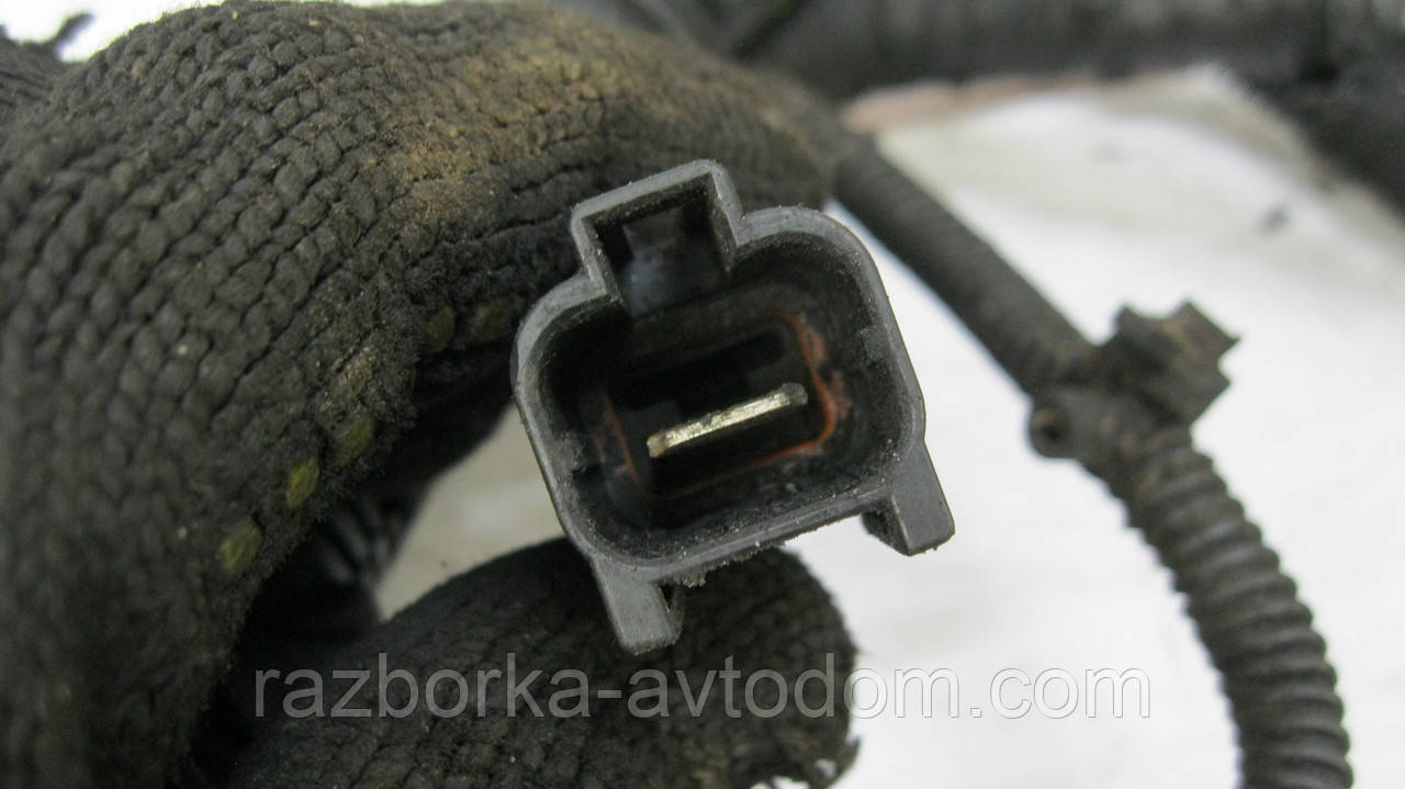 Провід двигуна Ford Transit (2006-2014) 2.2 TDCi OE: 8C1T12B637HE, 8C1T12B637MD