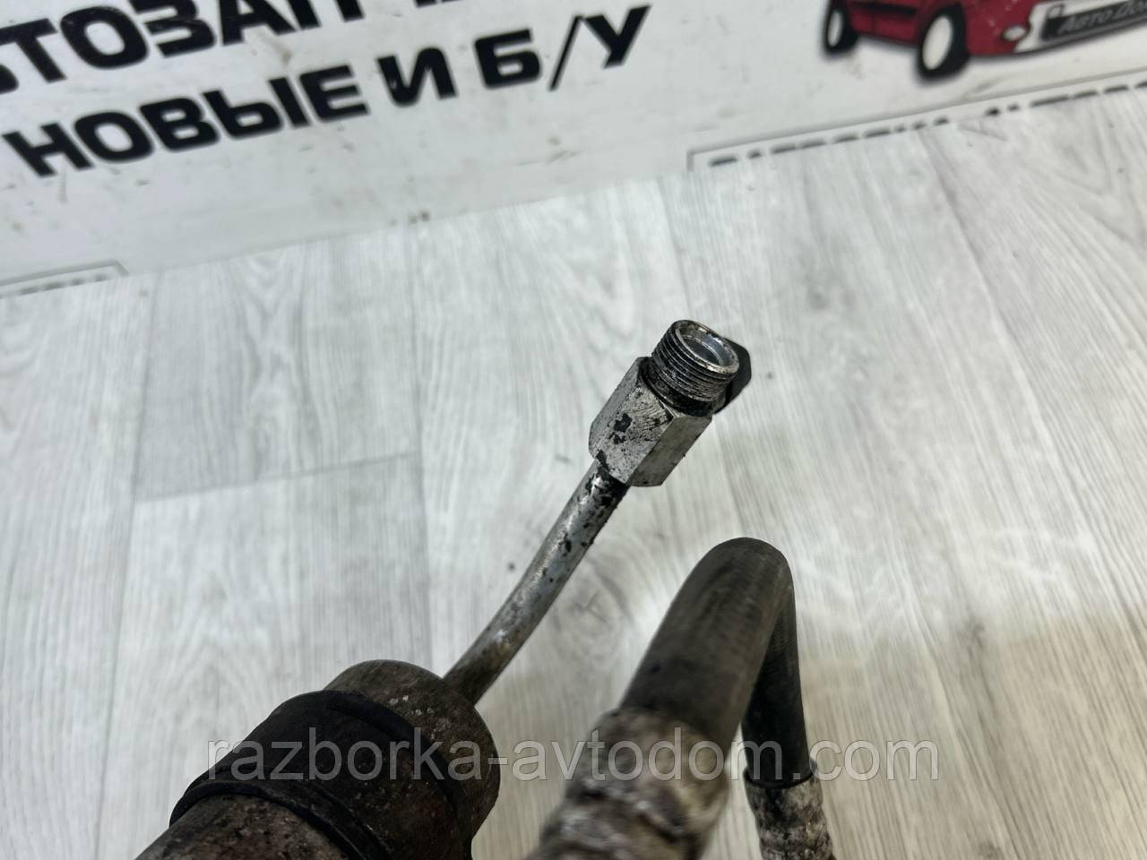 Трубка кондиціонера AC (комплект) Opel Omega B (93-99) 2,0i 16V OE:90459223