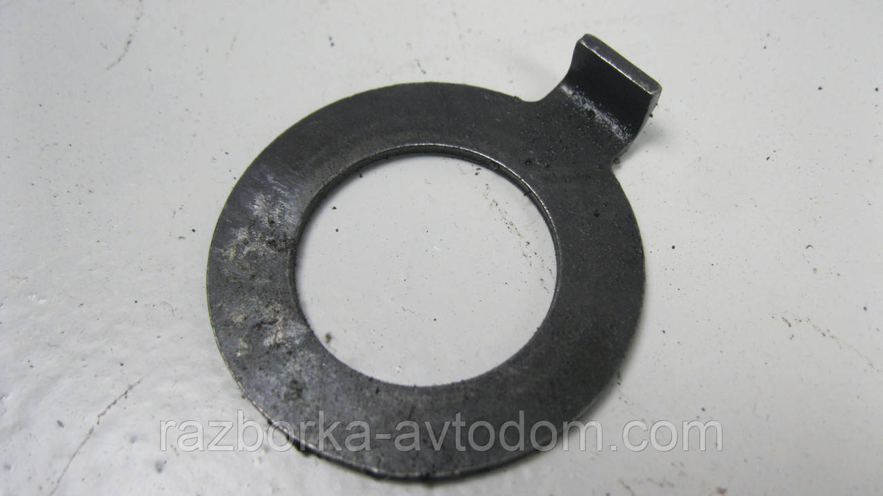 Упорна шайба шестерні задньої передачі кп Ford Connect (2002-2013) 1.8D OE:6485121