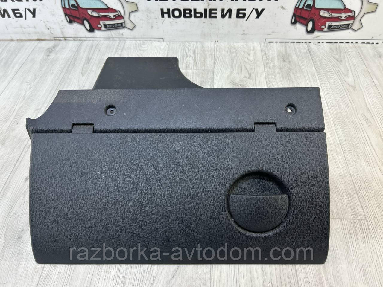 Бардачок Opel Corsa C (00-06) OE:09114403, 460029937