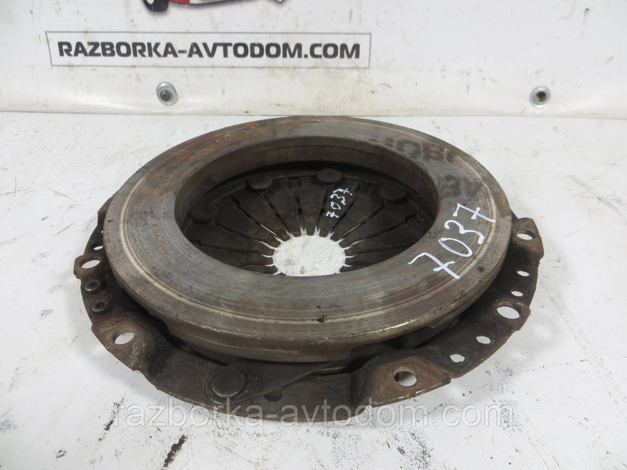 Кошик зчеплення Bmw 3 E36 (1992-1999) ОЕ: 412010103