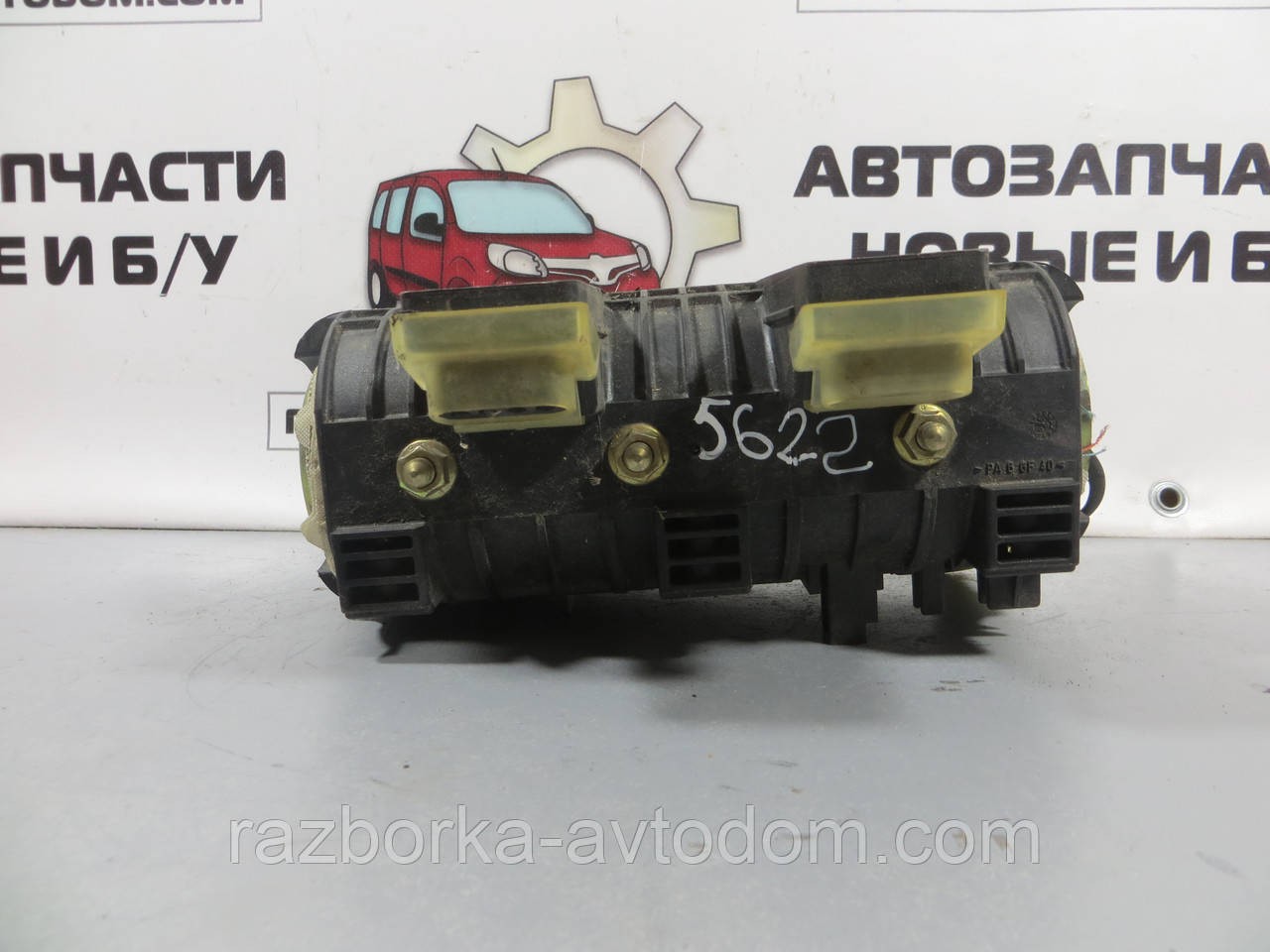 Подушка безпеки права пасажирська OPEL VECTRA B (1995-2003) ОЕ: 0199005
